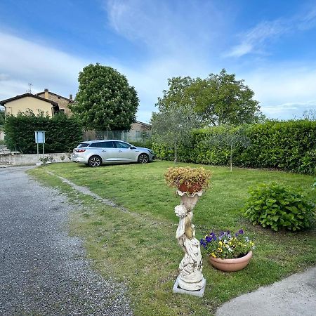 B&B Codivilla Sasso Marconi Zewnętrze zdjęcie