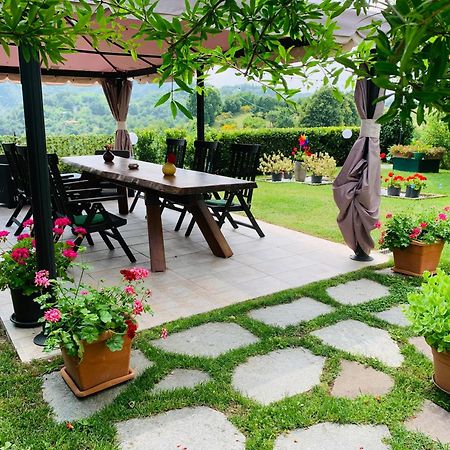 B&B Codivilla Sasso Marconi Zewnętrze zdjęcie