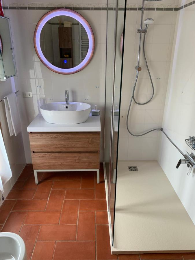 B&B Codivilla Sasso Marconi Zewnętrze zdjęcie