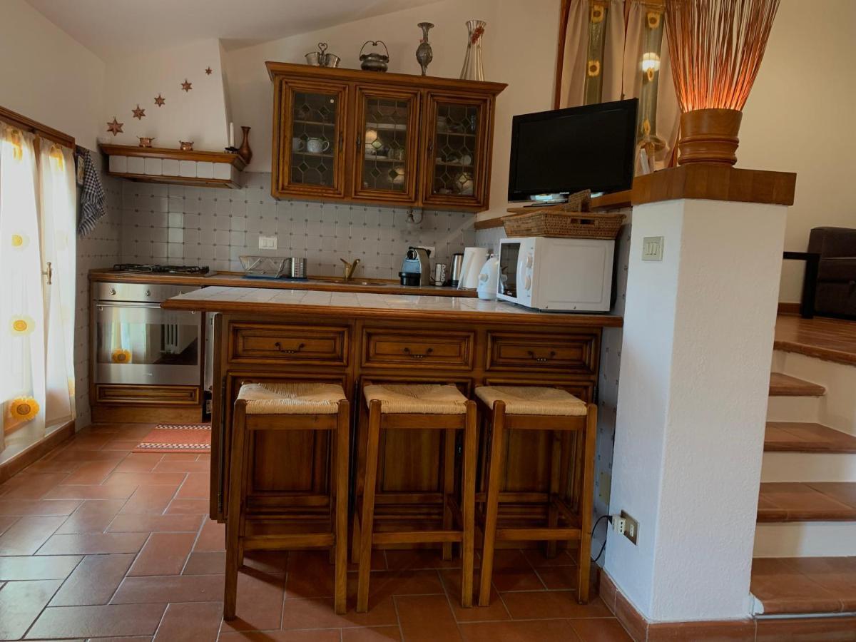 B&B Codivilla Sasso Marconi Zewnętrze zdjęcie