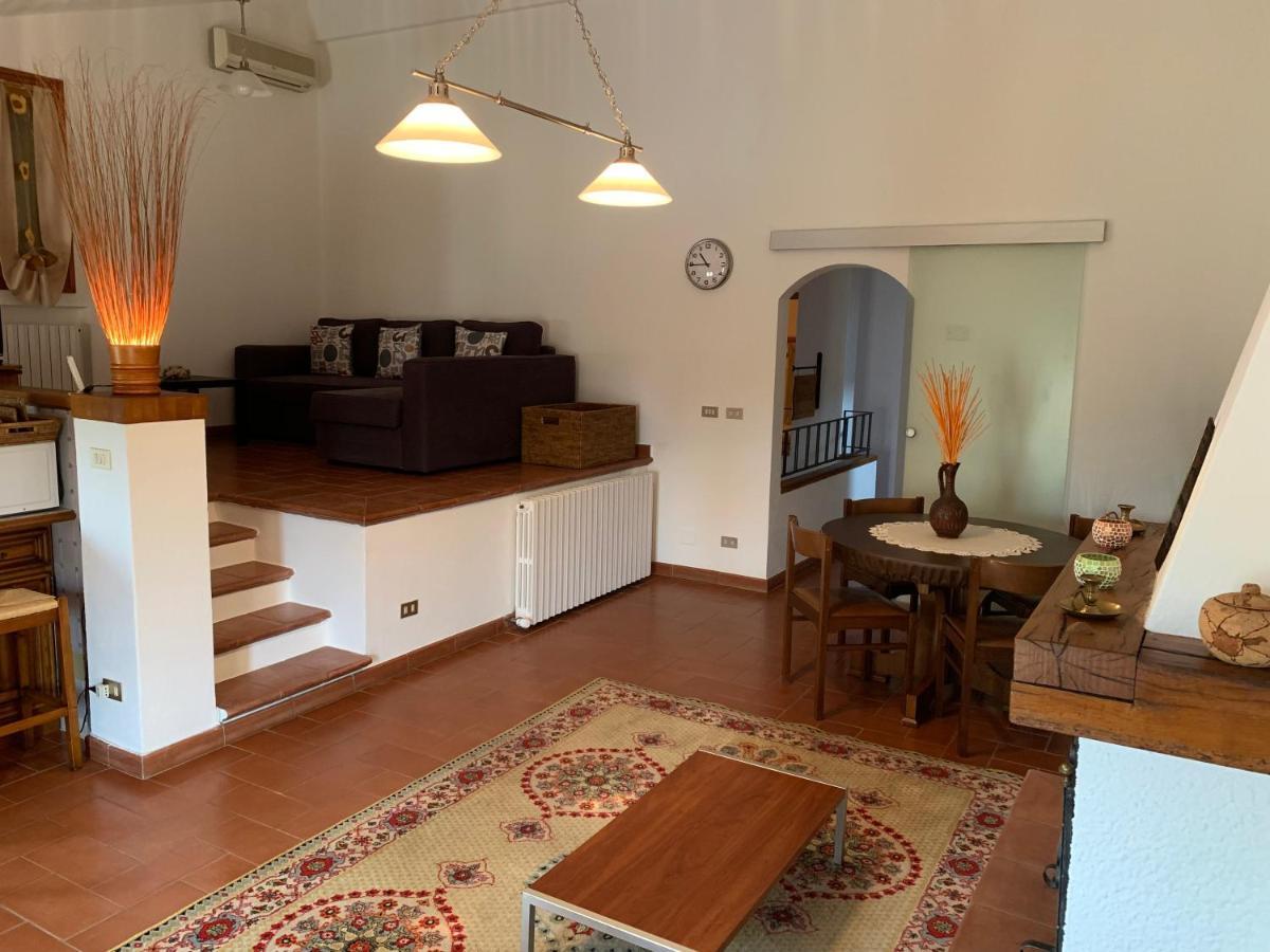 B&B Codivilla Sasso Marconi Zewnętrze zdjęcie