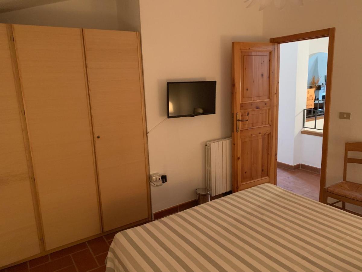 B&B Codivilla Sasso Marconi Zewnętrze zdjęcie