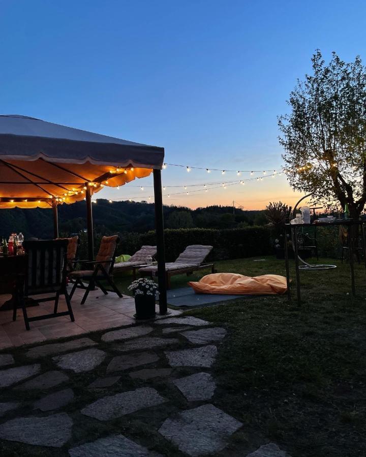 B&B Codivilla Sasso Marconi Zewnętrze zdjęcie