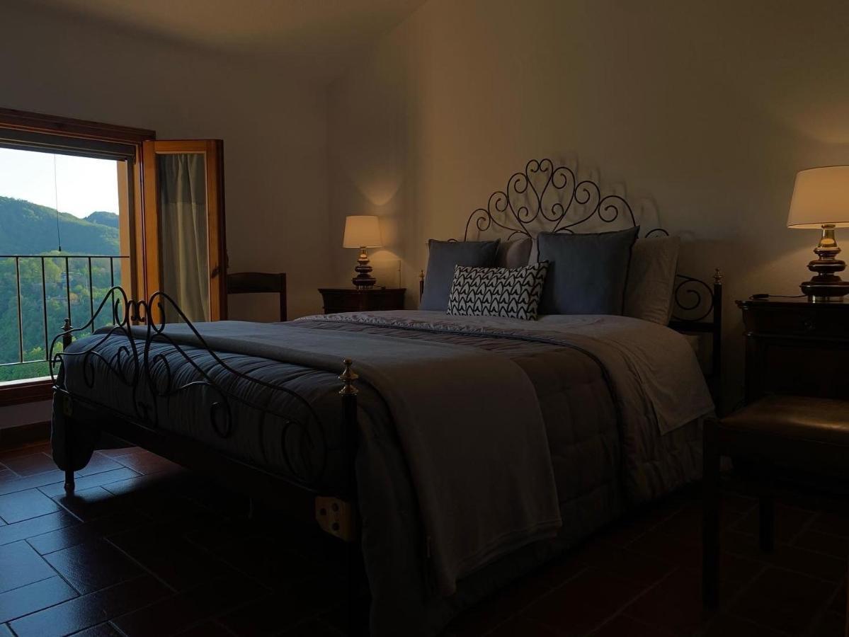 B&B Codivilla Sasso Marconi Zewnętrze zdjęcie