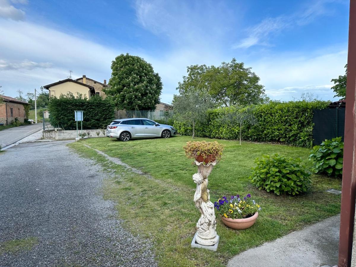 B&B Codivilla Sasso Marconi Zewnętrze zdjęcie