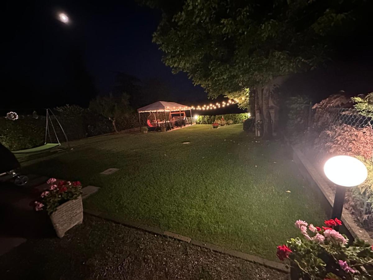 B&B Codivilla Sasso Marconi Zewnętrze zdjęcie