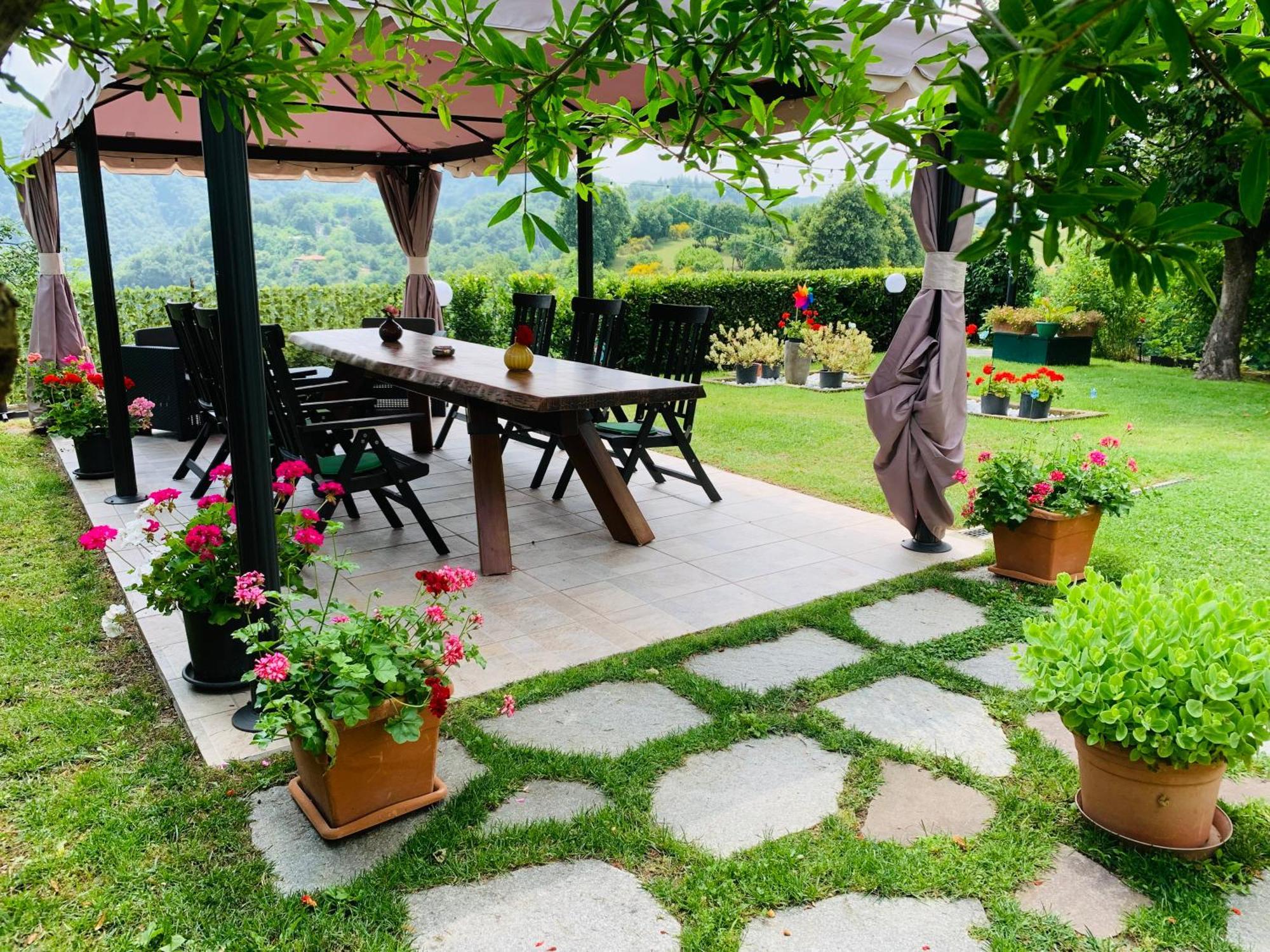 B&B Codivilla Sasso Marconi Zewnętrze zdjęcie